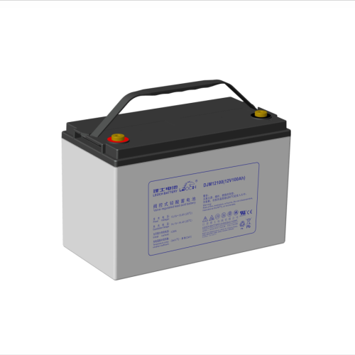 DJM-中密电池12V