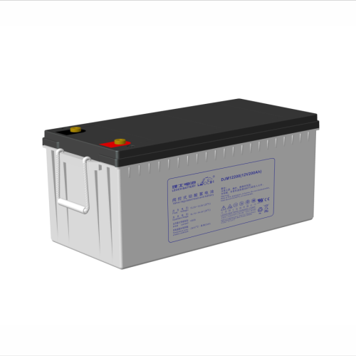 DJM-中密电池12V
